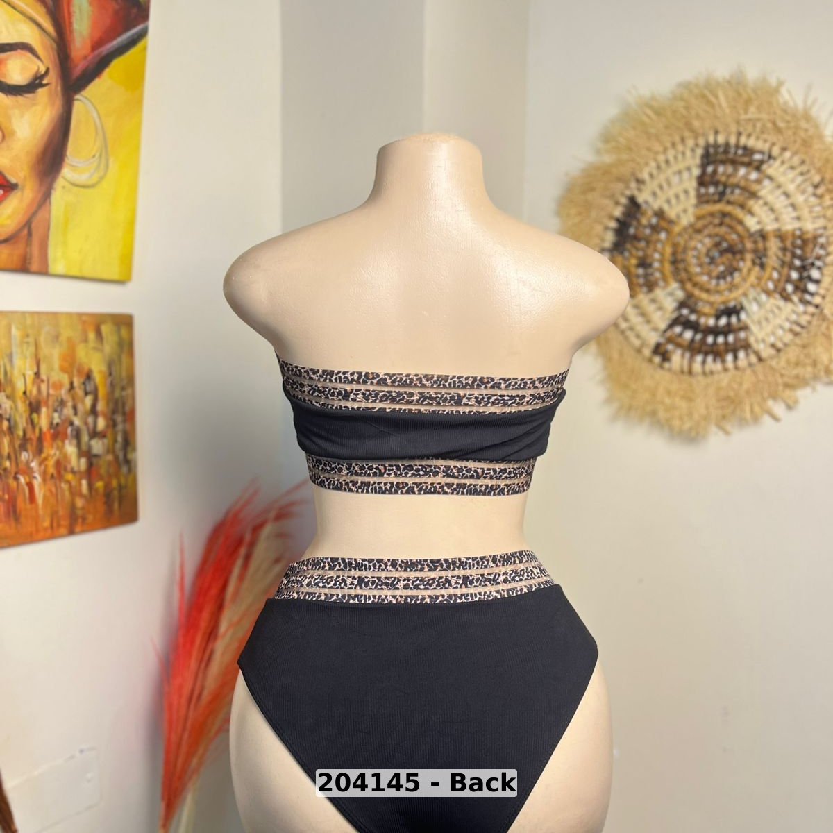 women Swimwear Bikini Sets