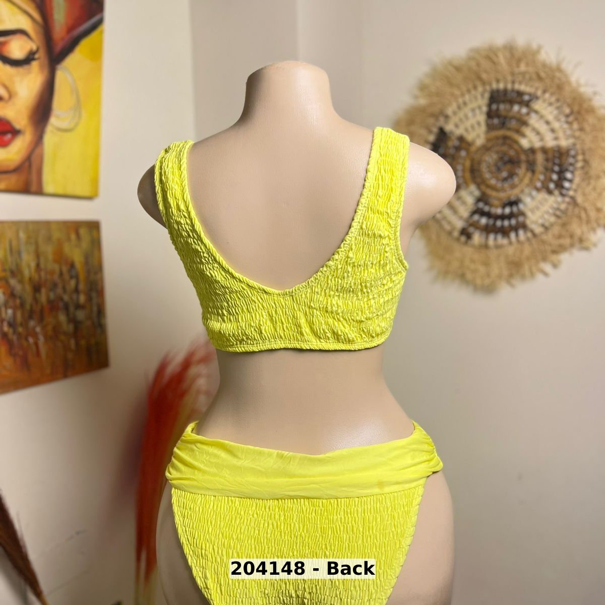 women Swimwear Bikini Sets