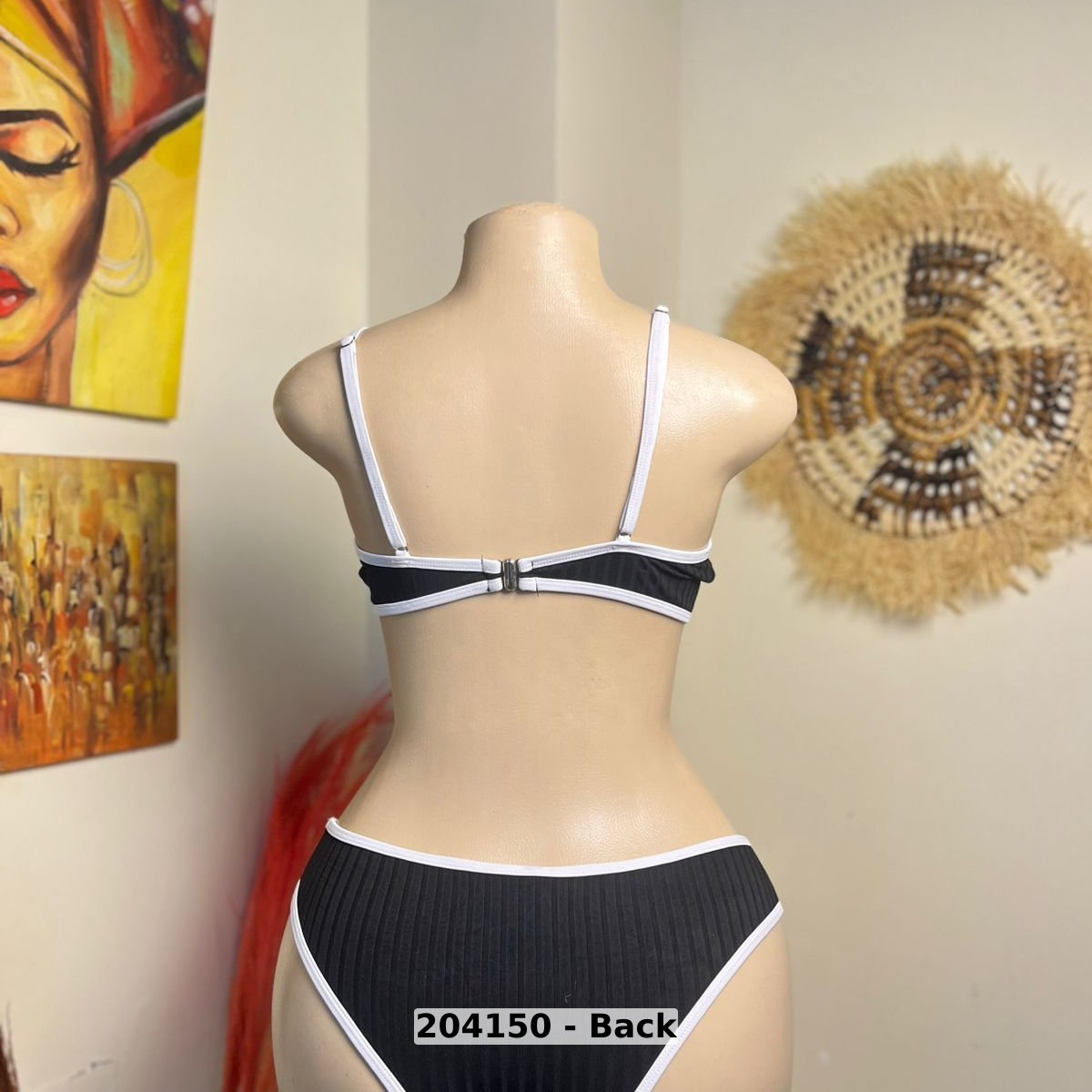 women Swimwear Bikini Sets