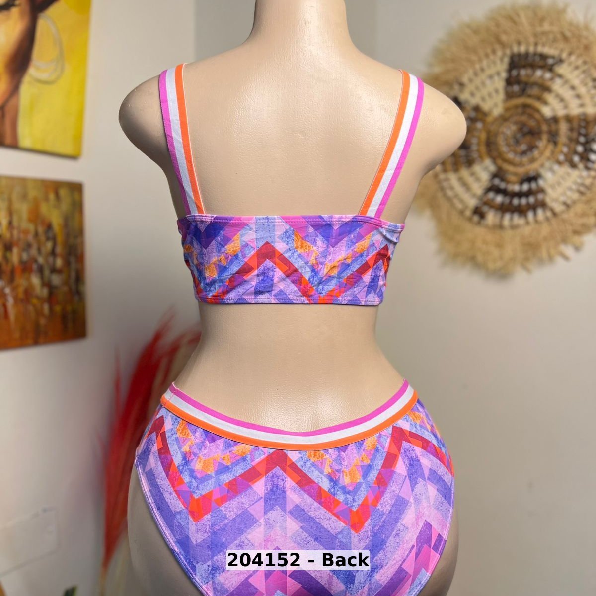 women Swimwear Bikini Sets