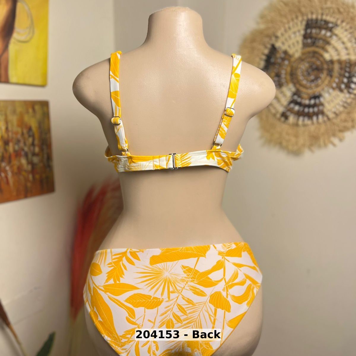 women Swimwear Bikini Sets