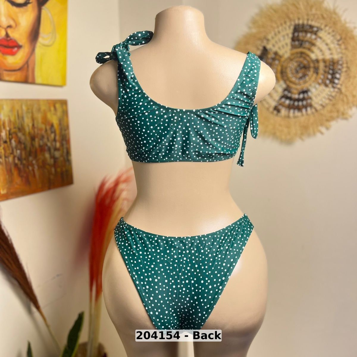 women Swimwear Bikini Sets