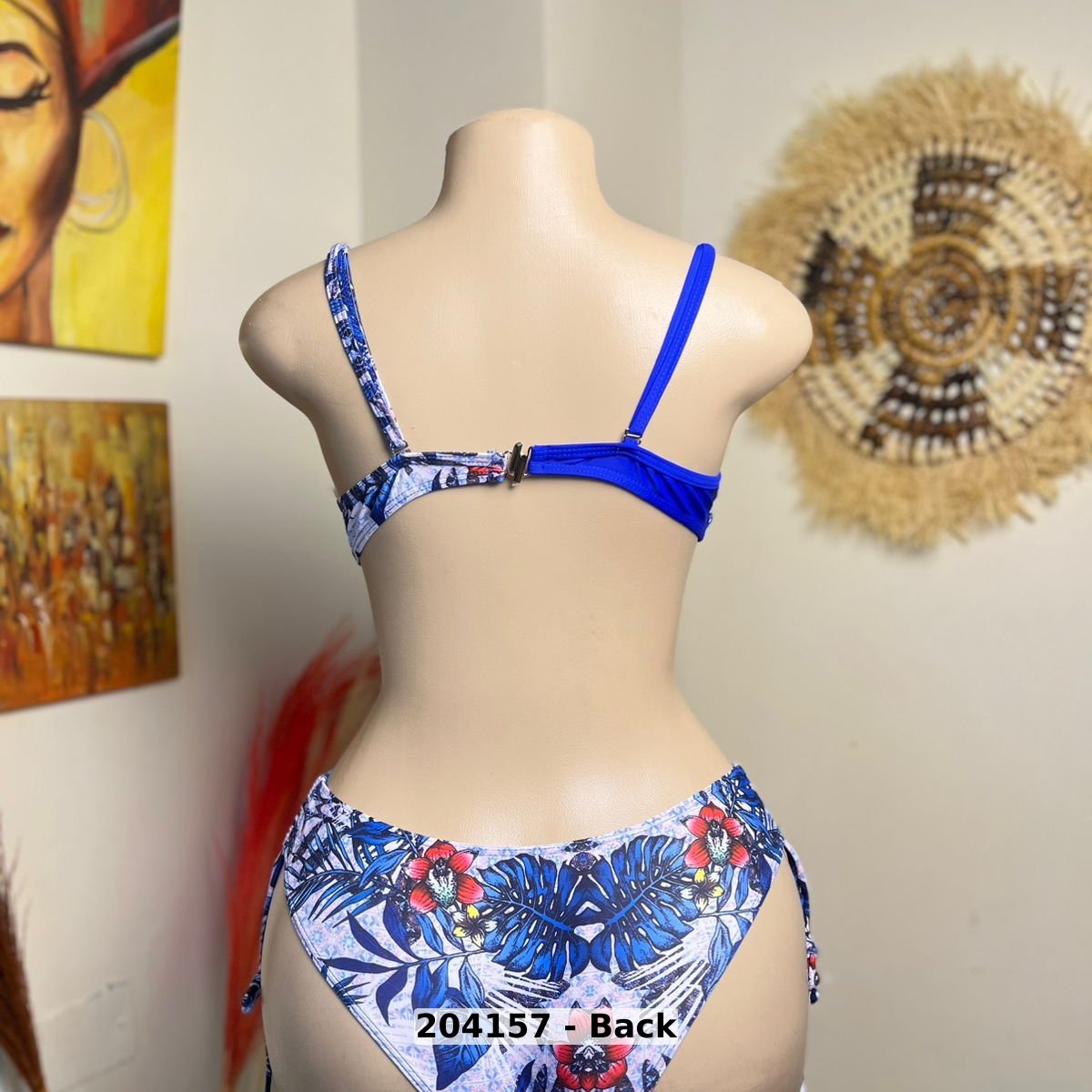 women Swimwear Bikini Sets