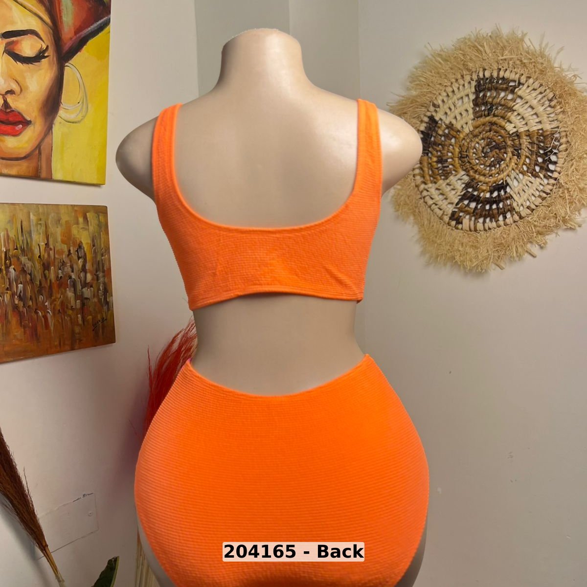 women Swimwear Bikini Sets
