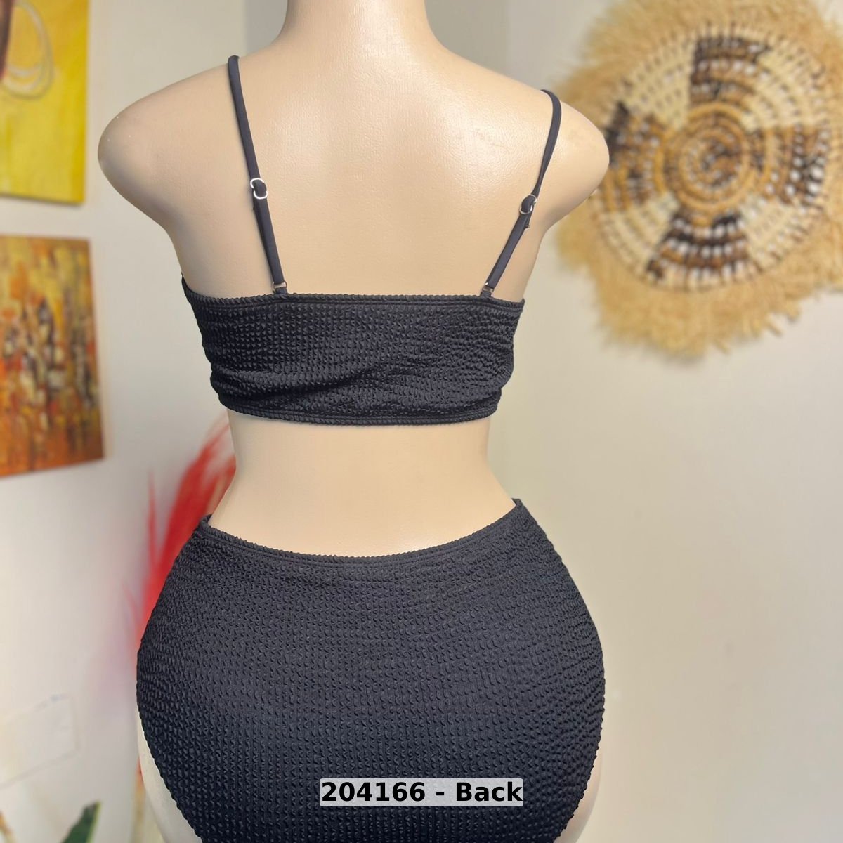 women Swimwear Bikini Sets