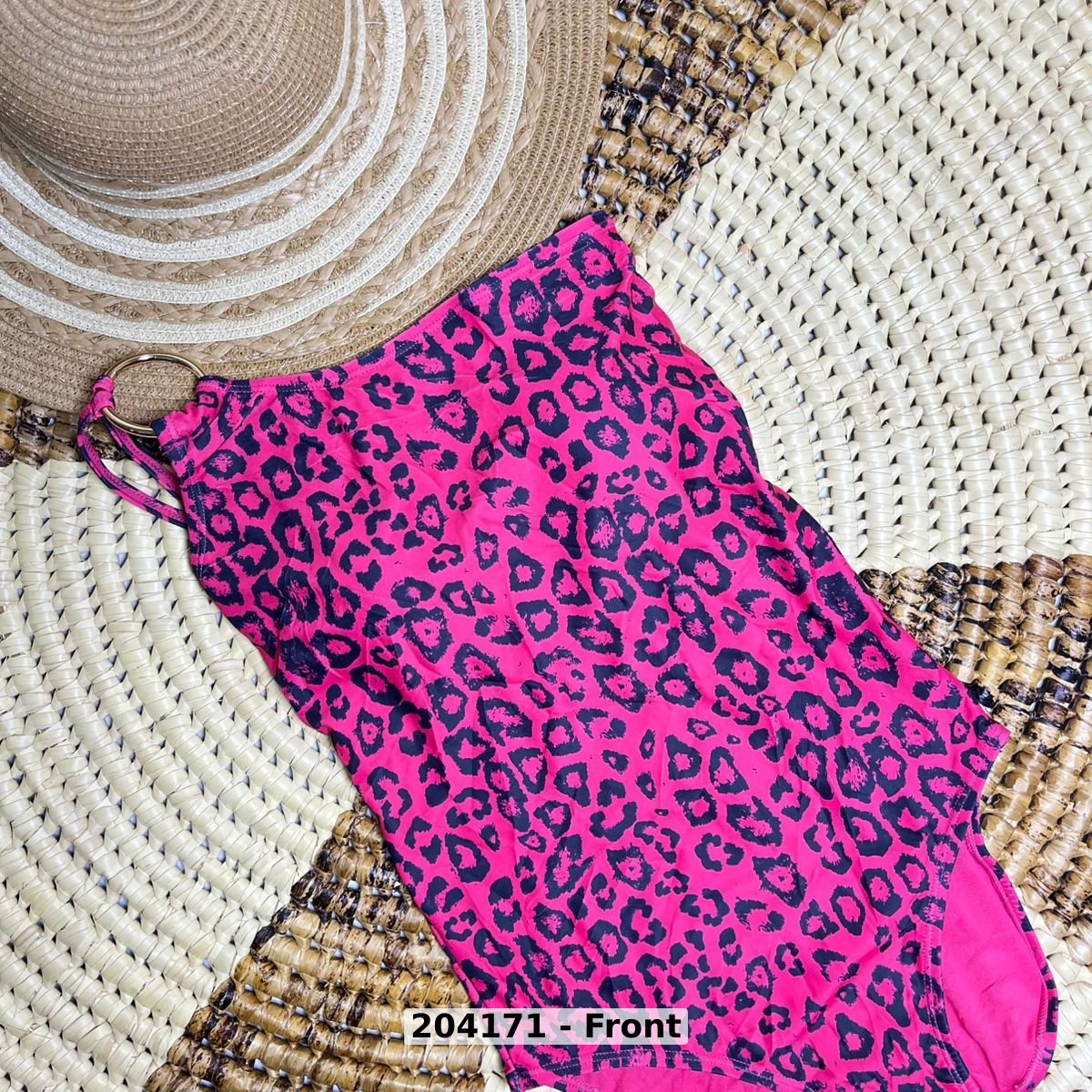 women Swimwear One Piece