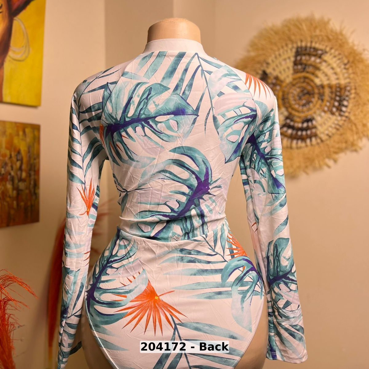 women Swimwear One Piece