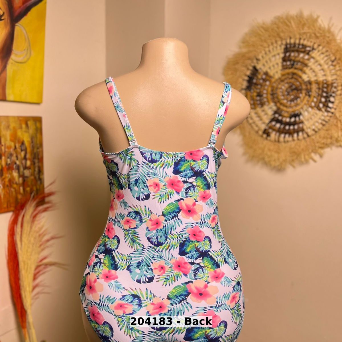 women Swimwear One Piece