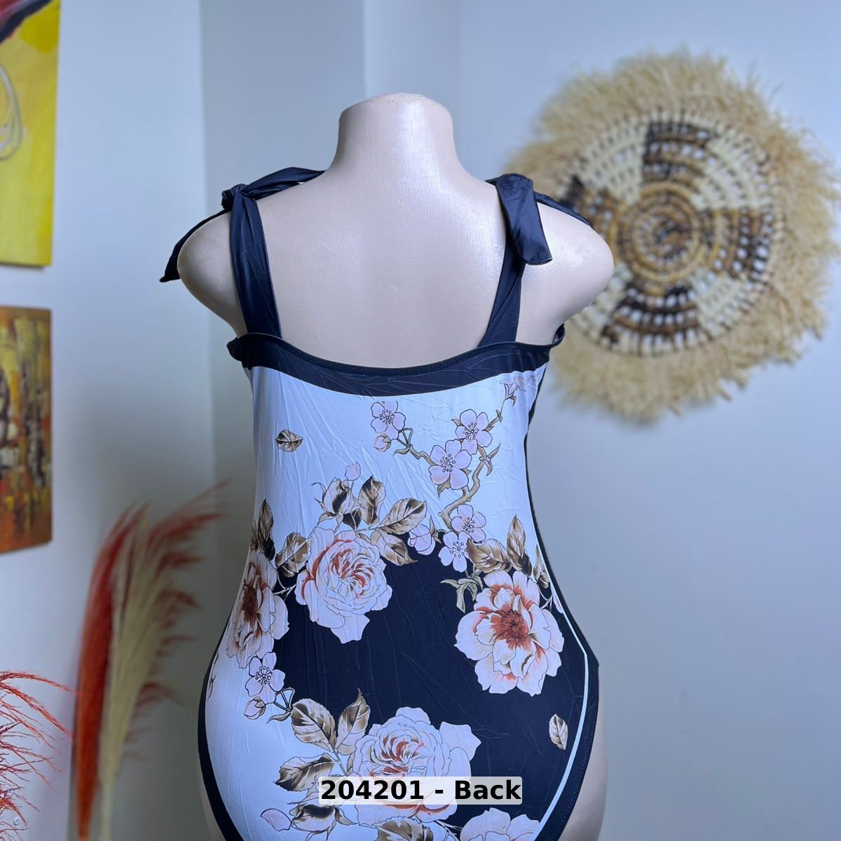 women Swimwear One Piece