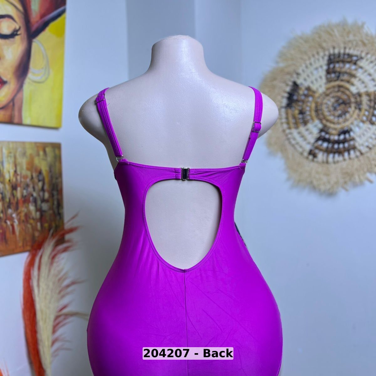 women Swimwear One Piece