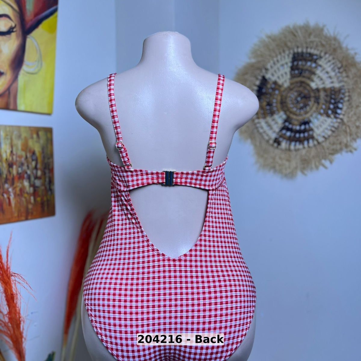 women Swimwear One Piece