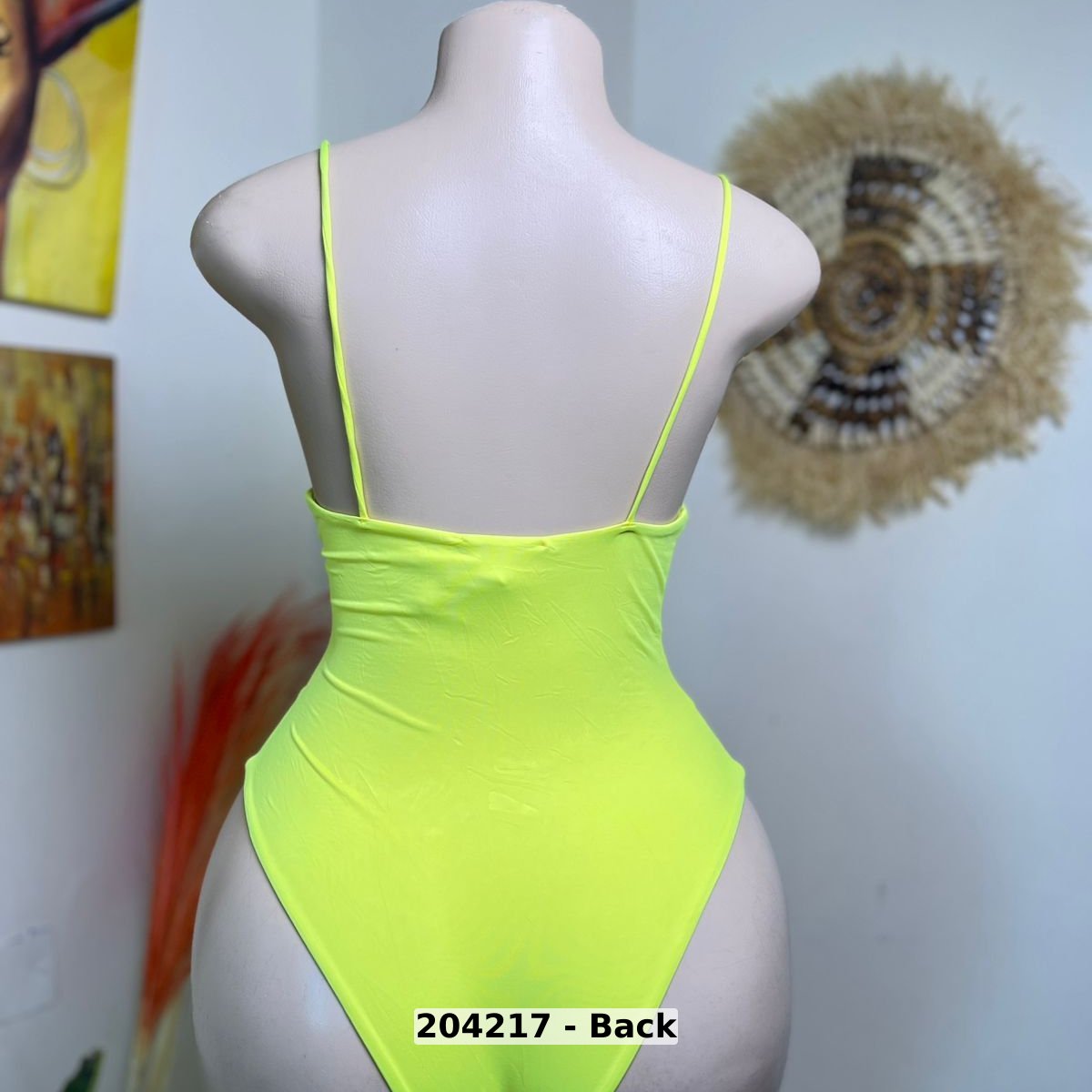 women Swimwear One Piece