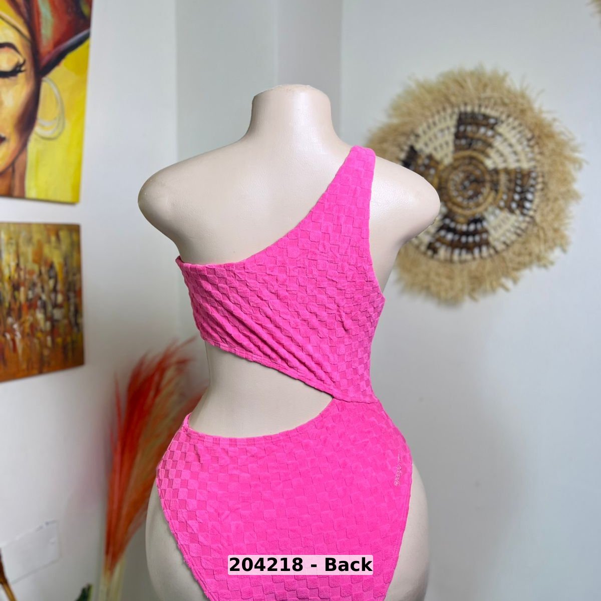women Swimwear One Piece
