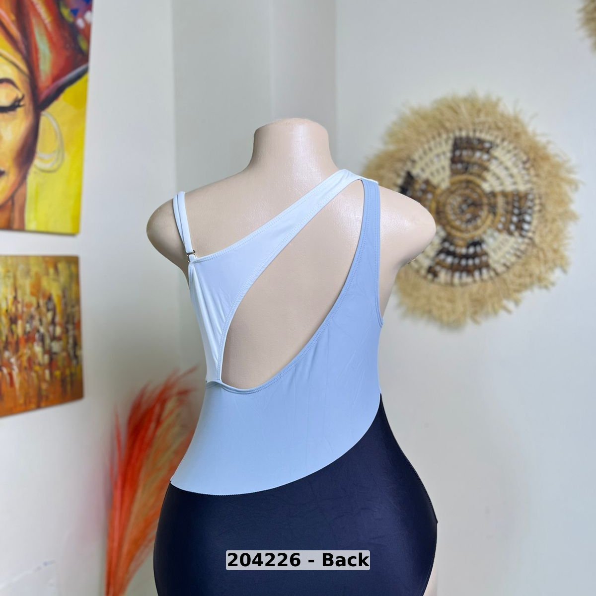 women Swimwear One Piece