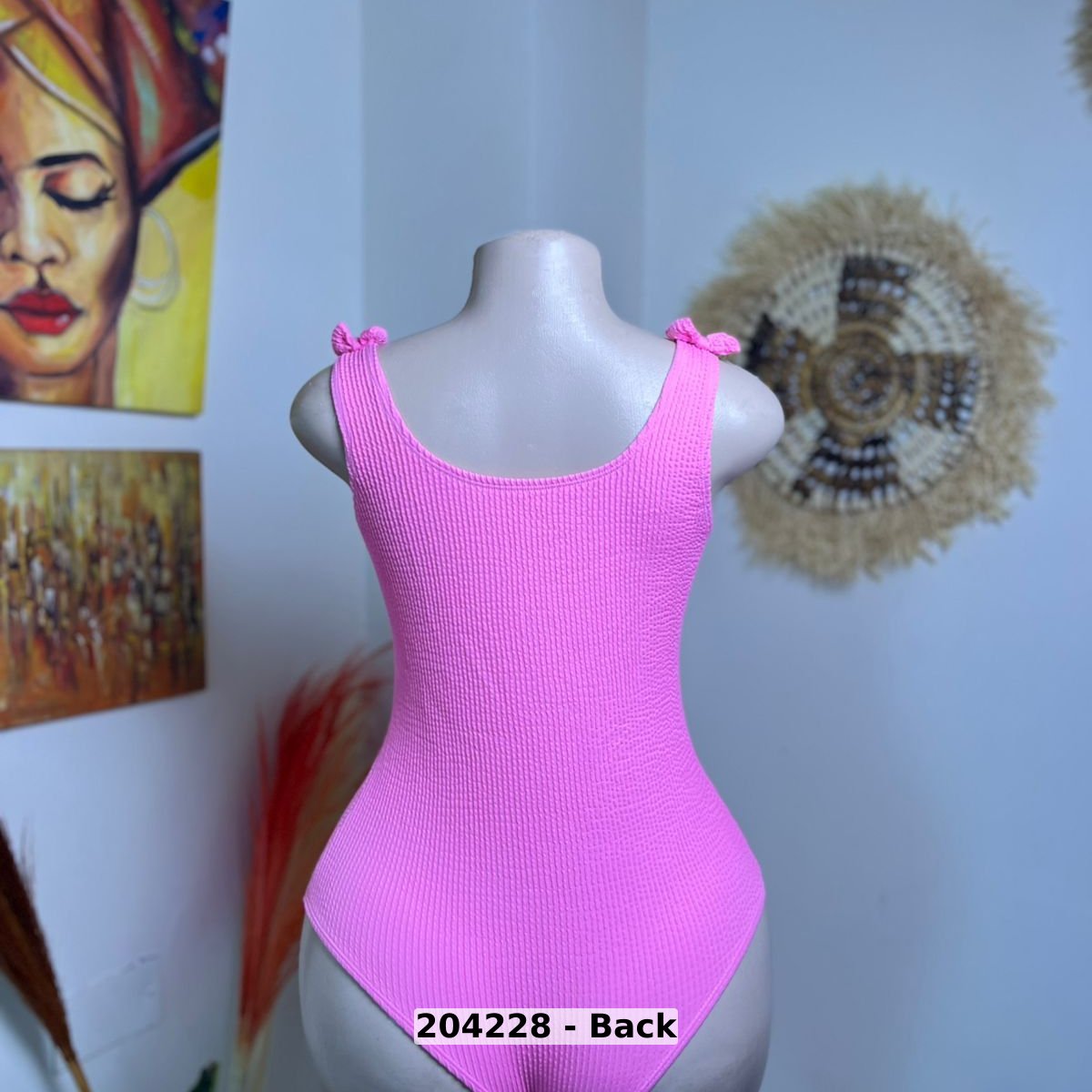 women Swimwear One Piece