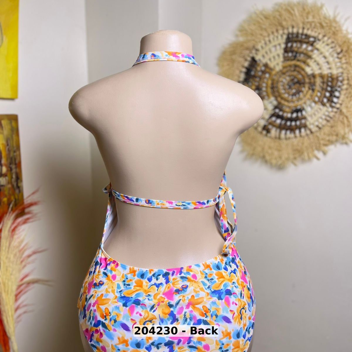 women Swimwear One Piece