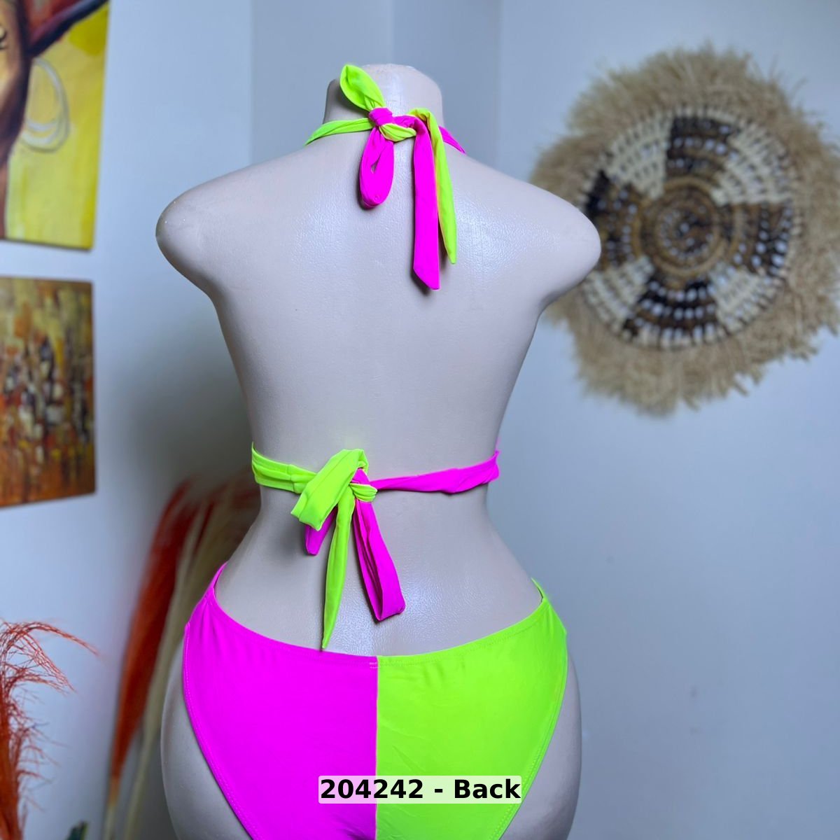 women Swimwear One Piece