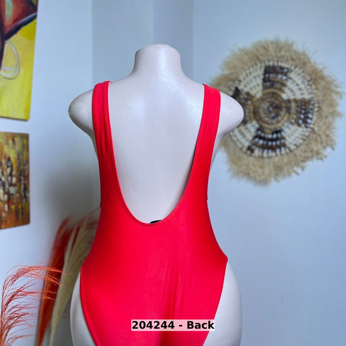 women Swimwear One Piece
