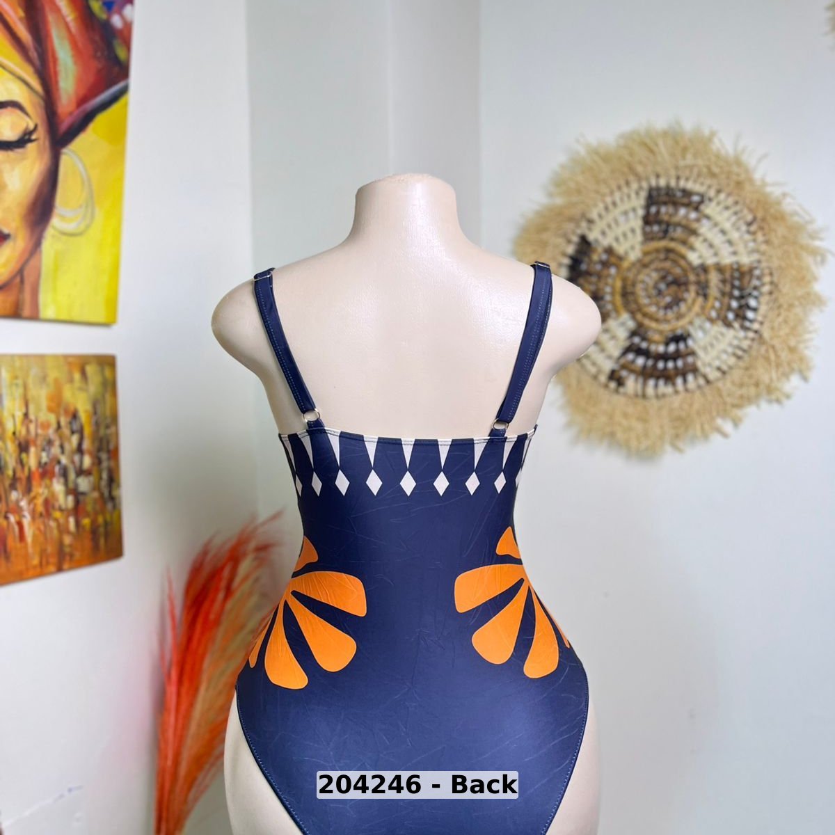 women Swimwear One Piece