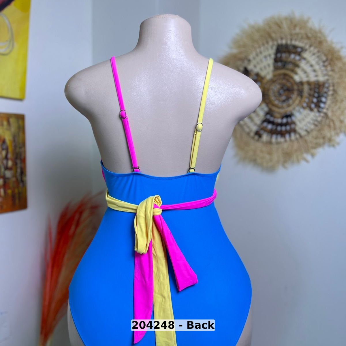 women Swimwear One Piece
