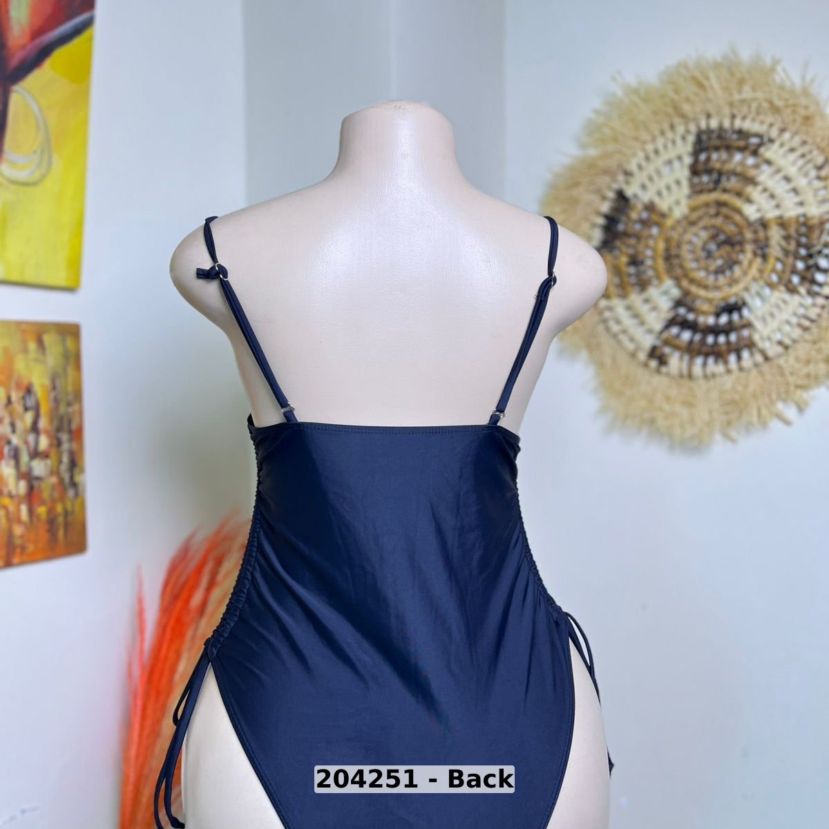 women Swimwear One Piece