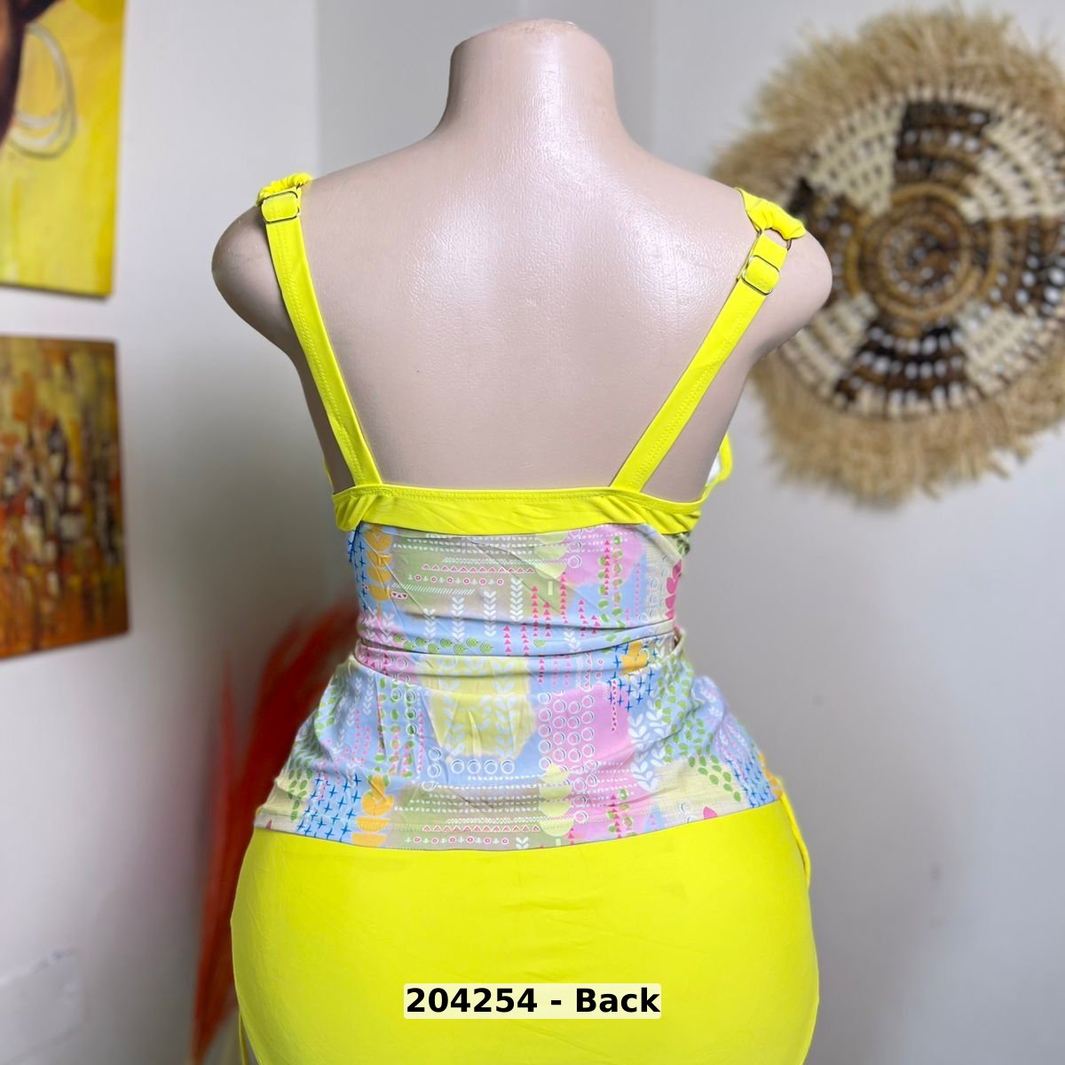 women Swimwear Bikini Sets