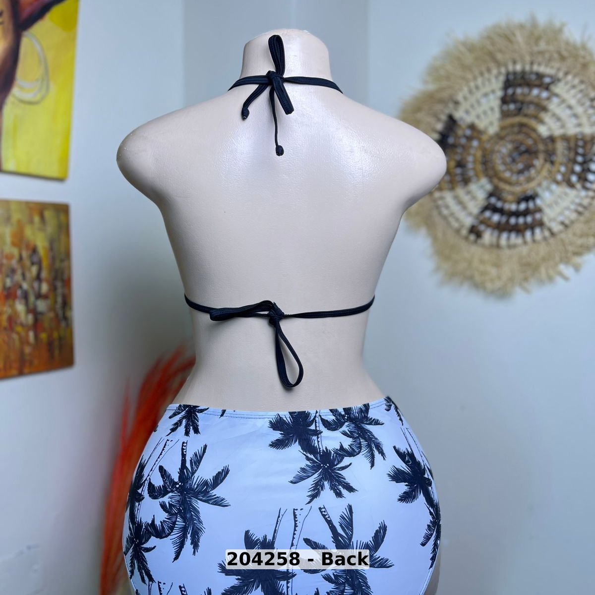 women Swimwear Bikini Sets