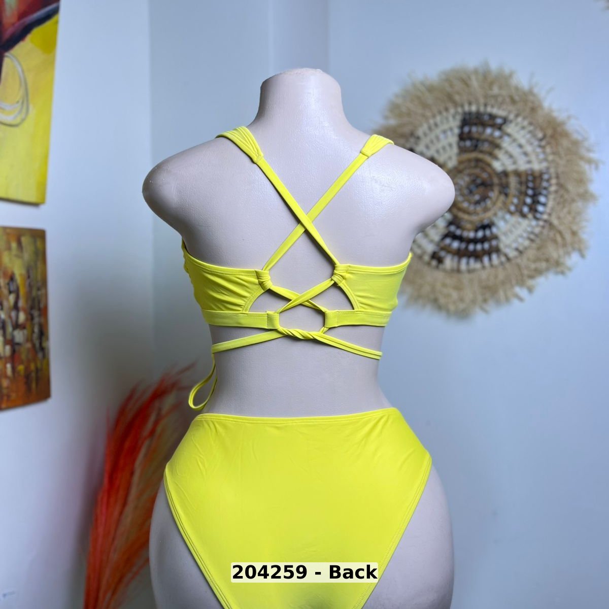 women Swimwear Bikini Sets
