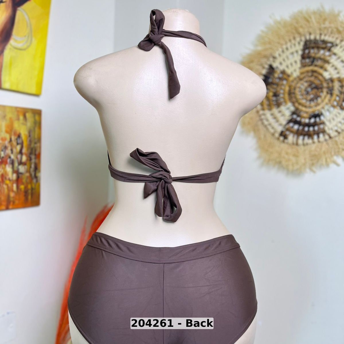 women Swimwear Bikini Sets