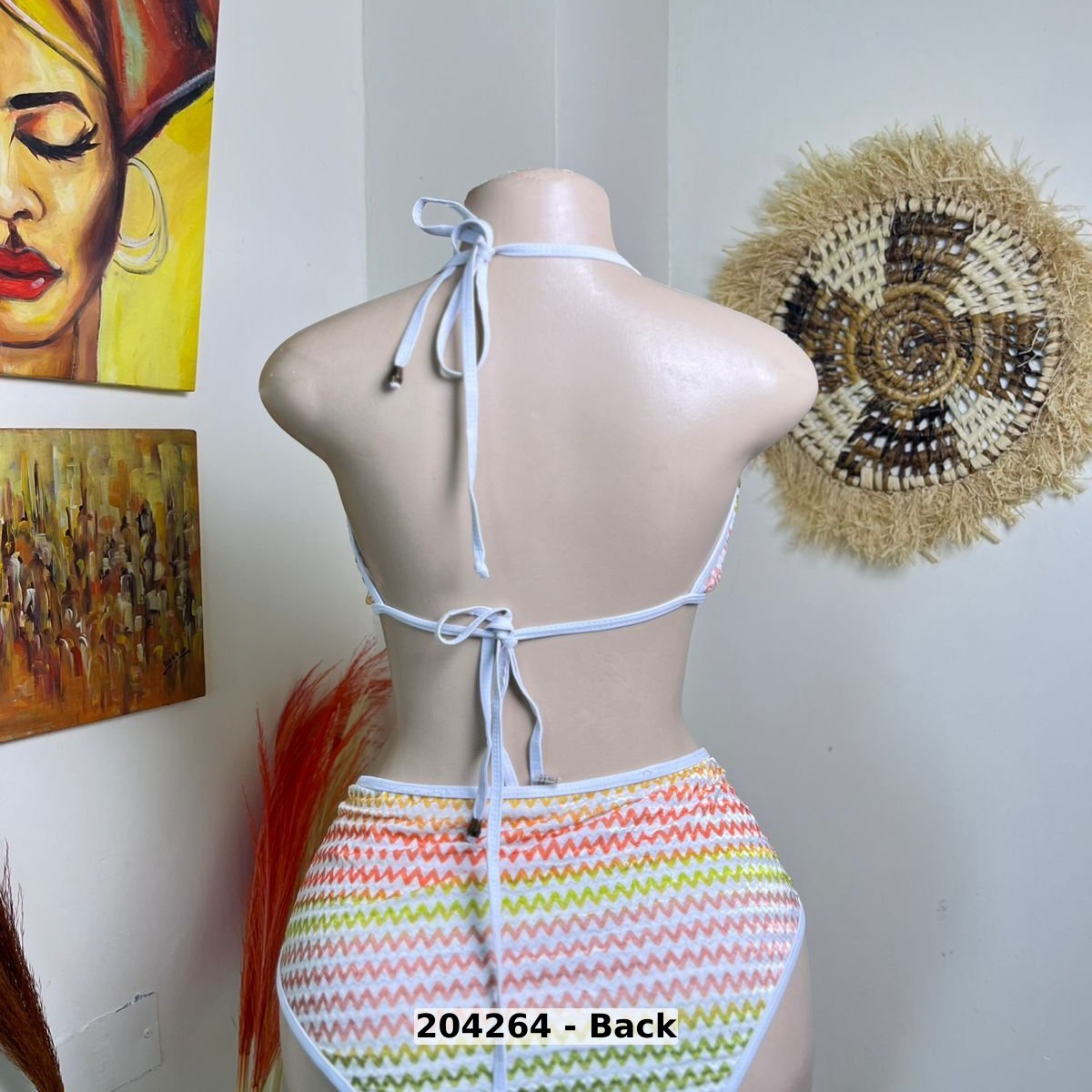 women Swimwear Bikini Sets