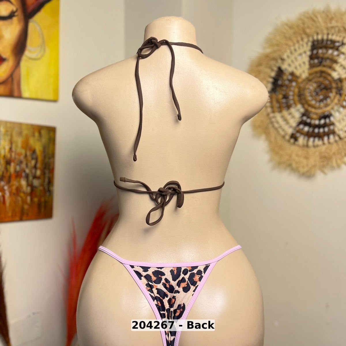 women Swimwear Bikini Sets