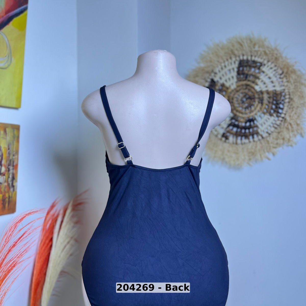 women Swimwear One Piece