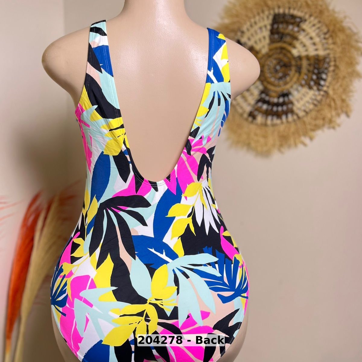 women Swimwear One Piece