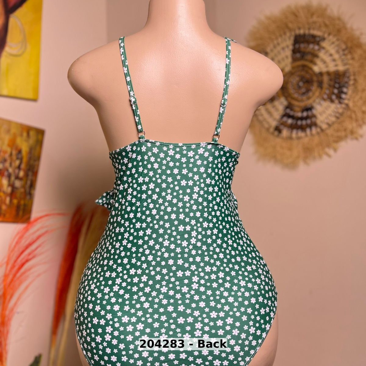 women Swimwear One Piece