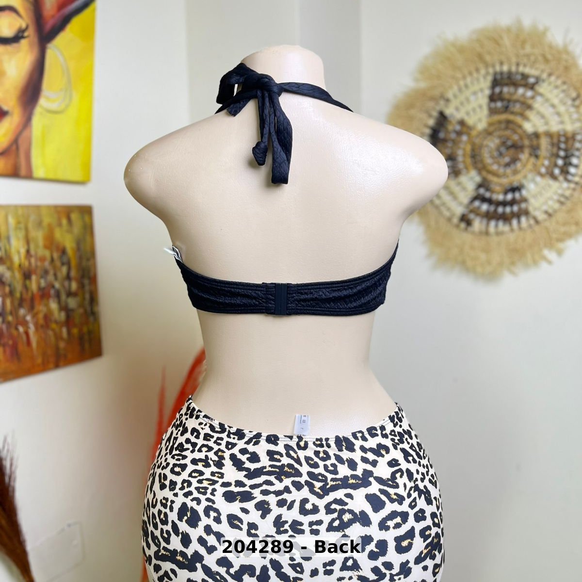 women Swimwear Bikini Sets