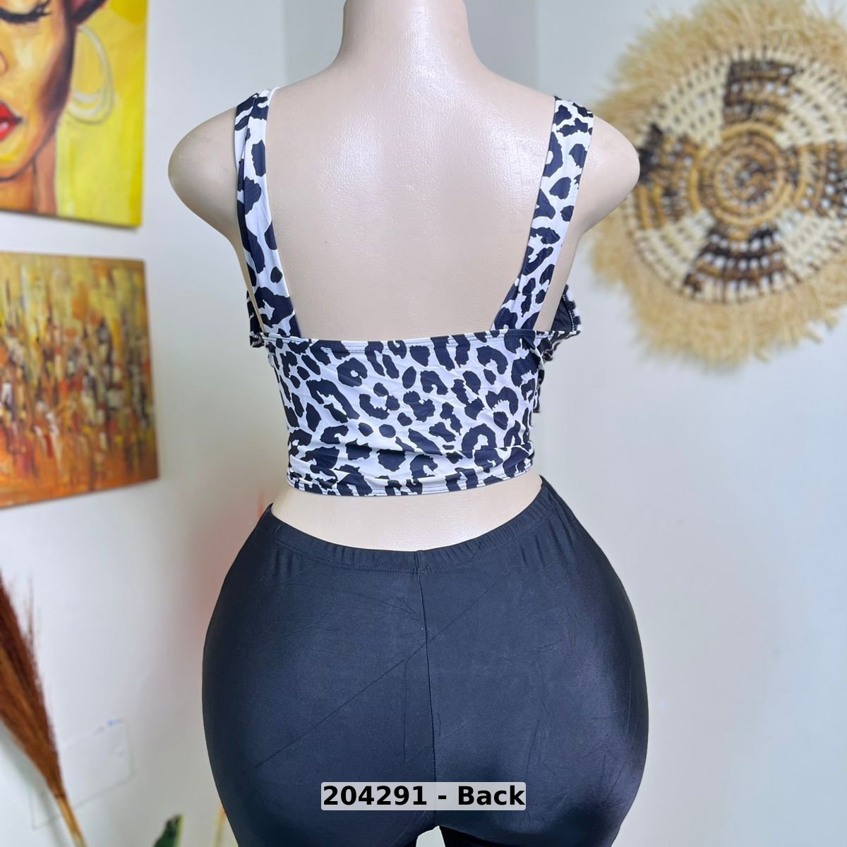 women Swimwear Bikini Sets