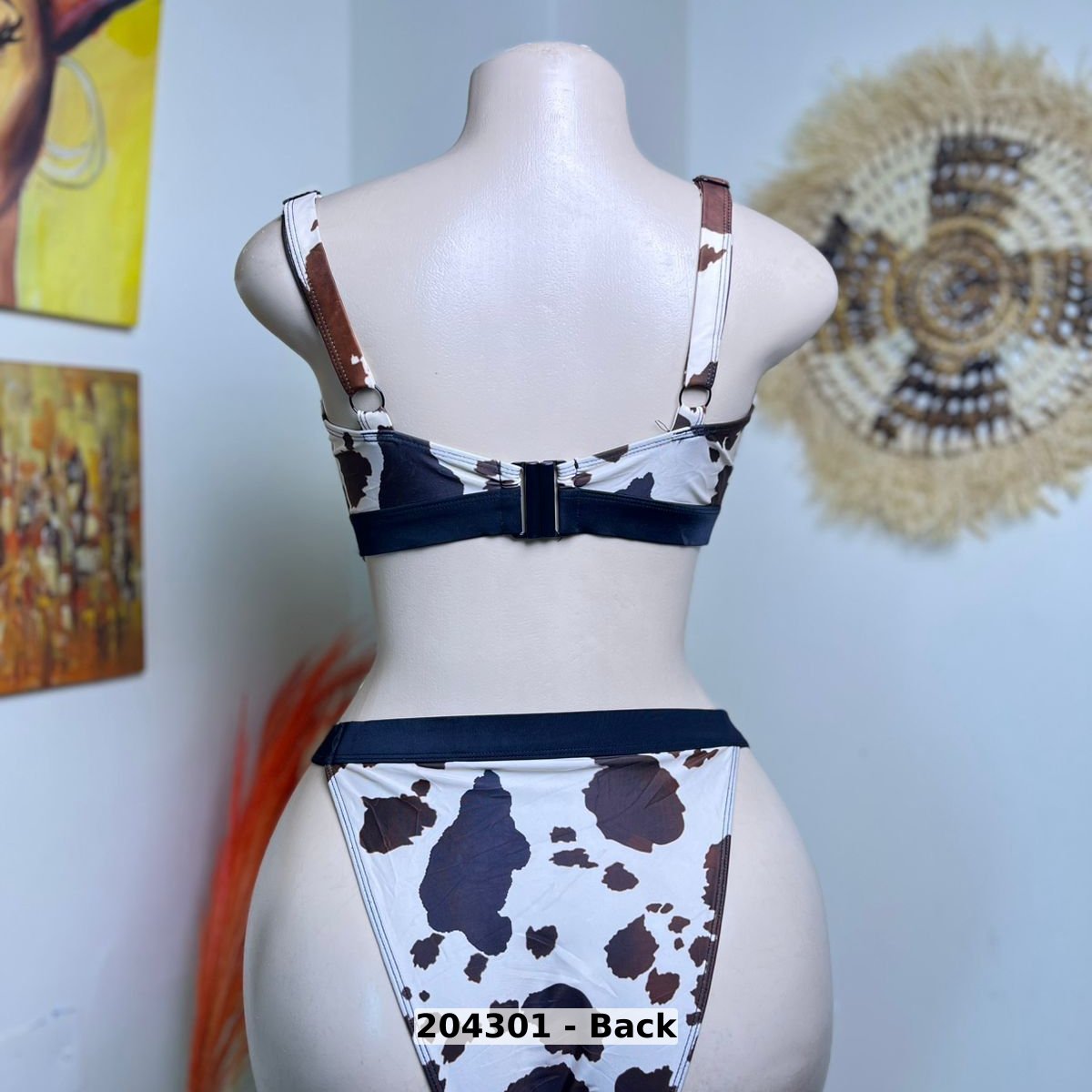 women Swimwear Bikini Sets