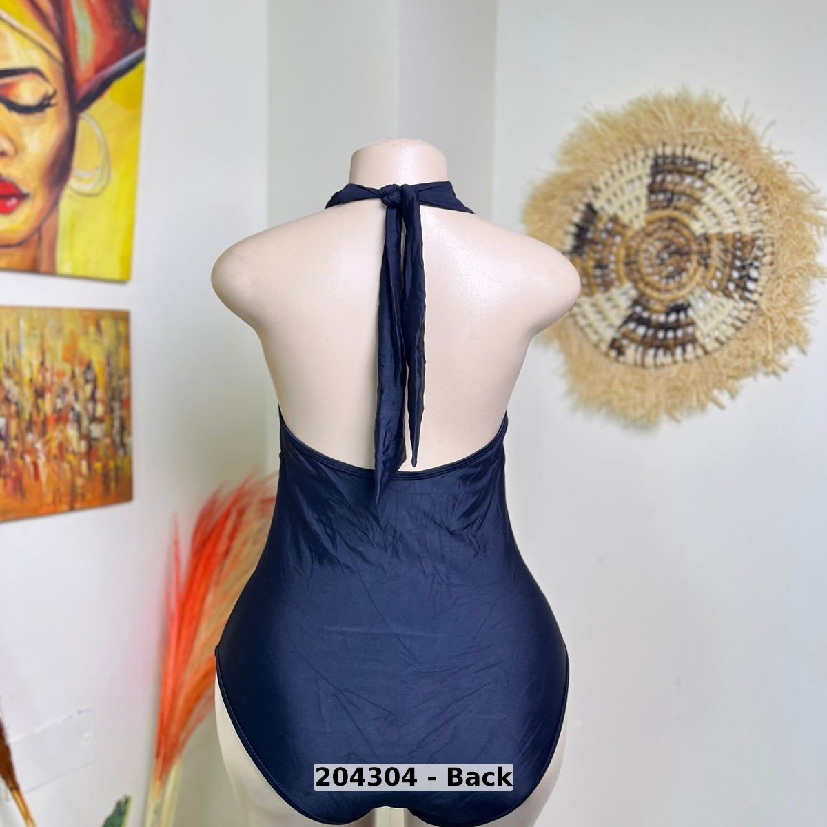 women Swimwear One Piece