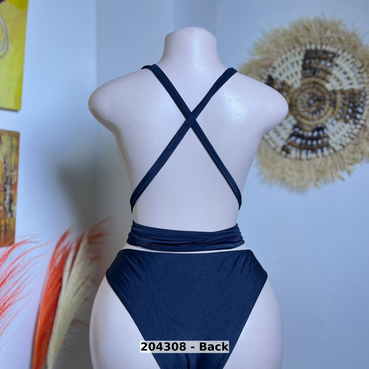 women Swimwear One Piece