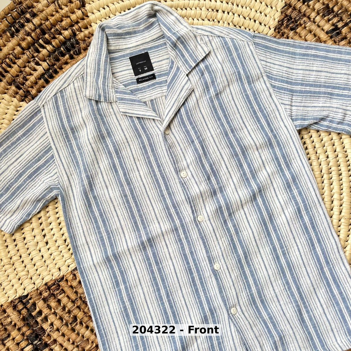 men Shirts & Tops Beach Shirts