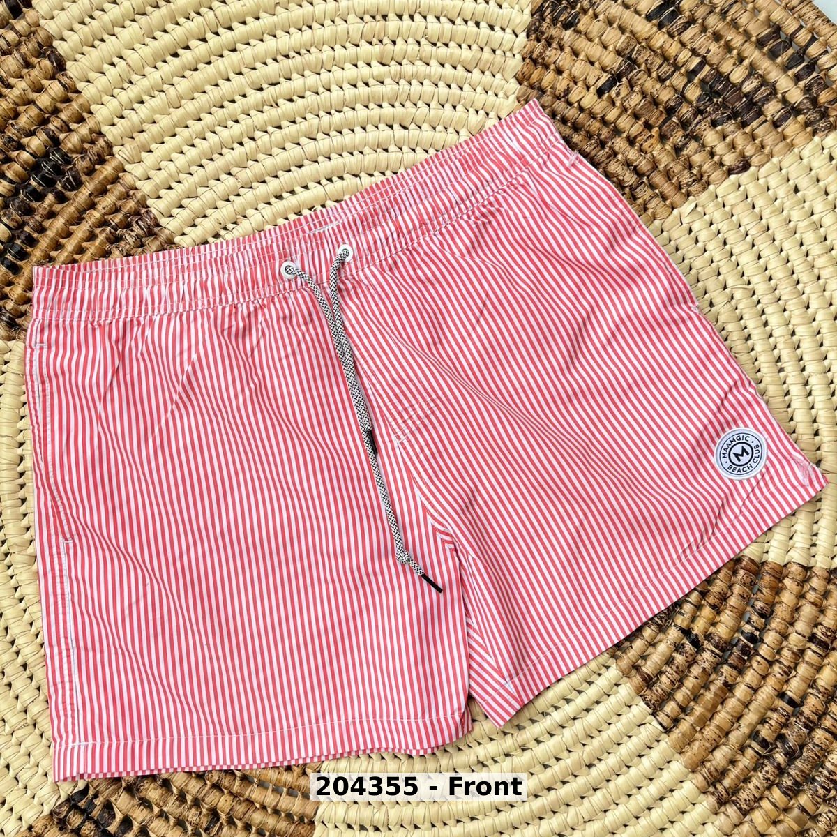 men Swimwear Swim Shorts