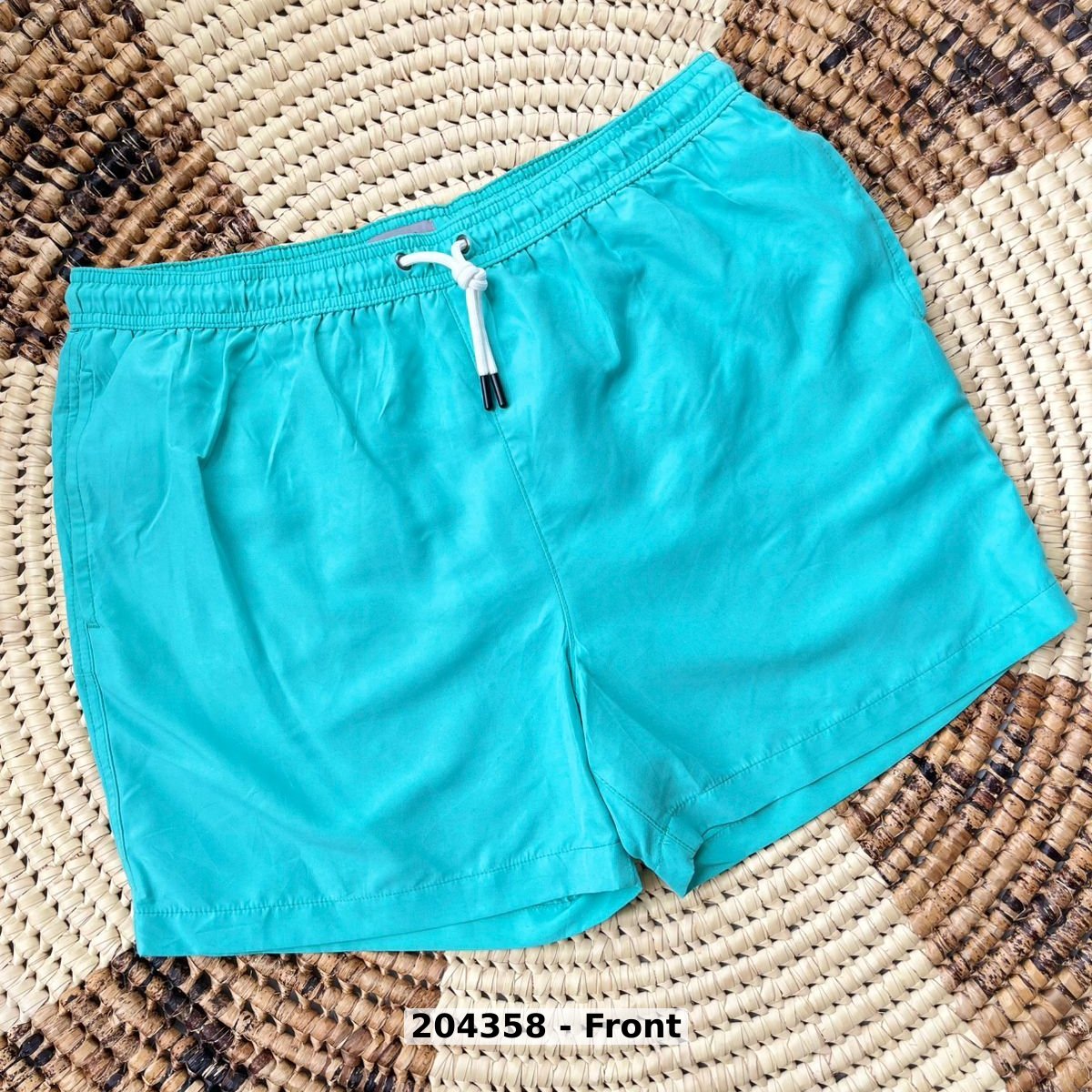 men Swimwear Swim Shorts
