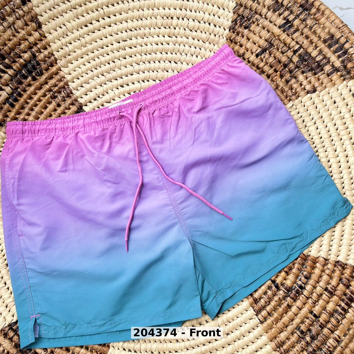 men Swimwear Swim Shorts