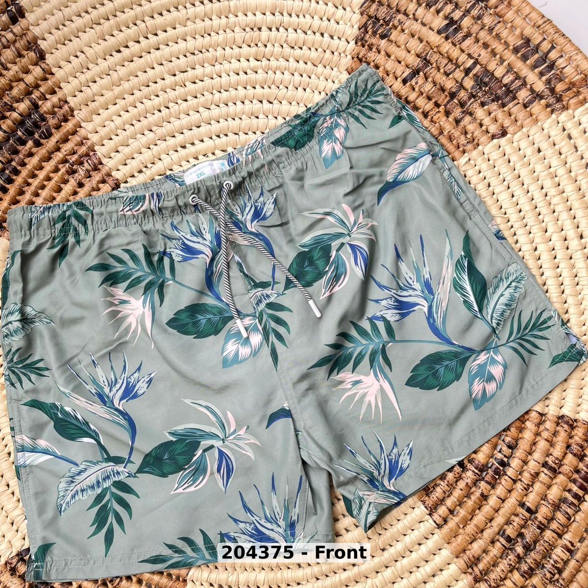 men Swimwear Swim Shorts