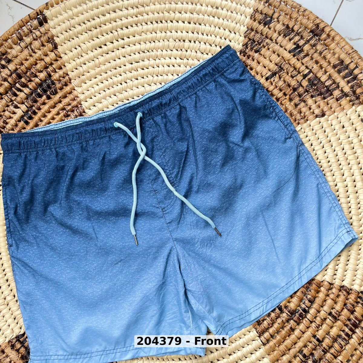 men Swimwear Swim Shorts