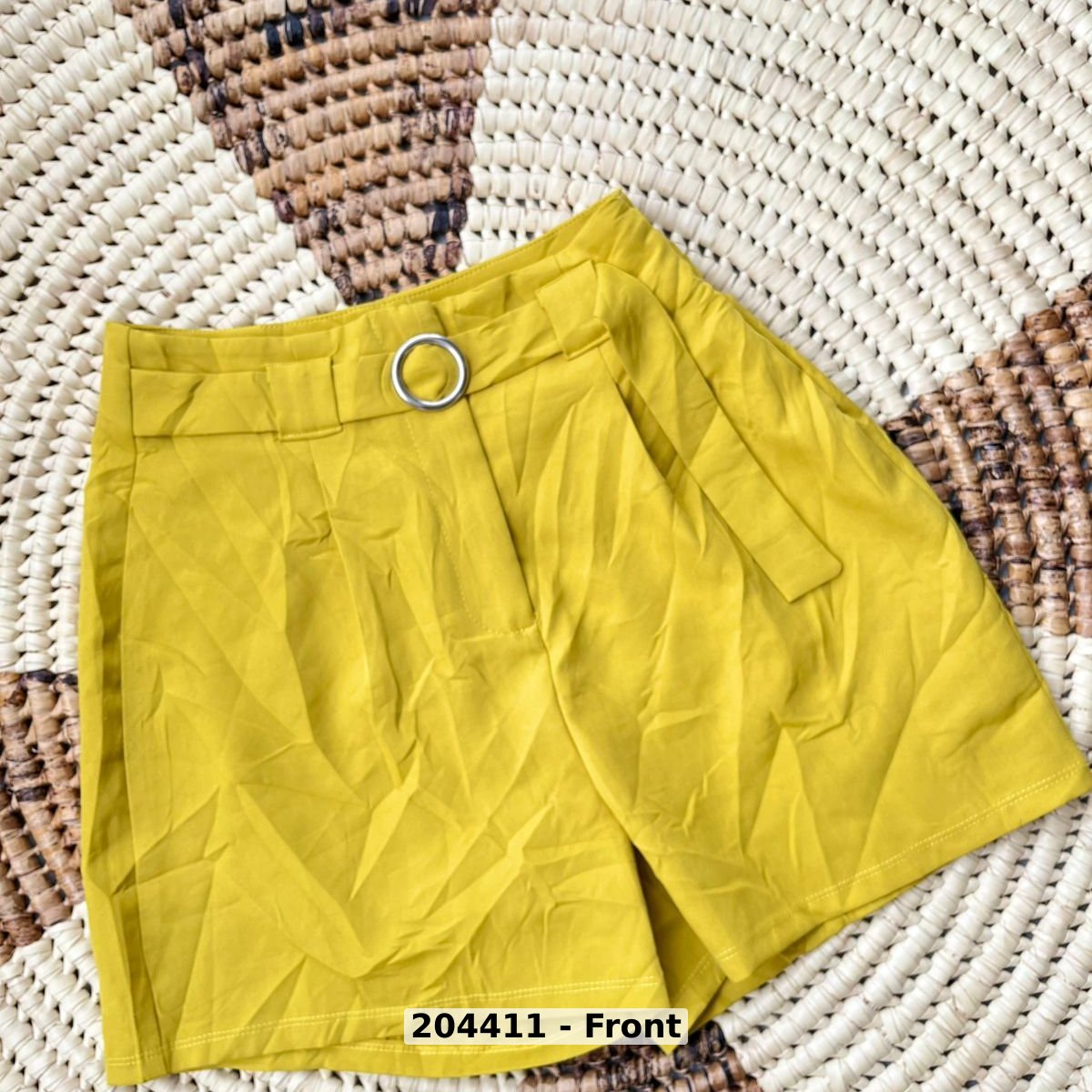 women Pants Shorts