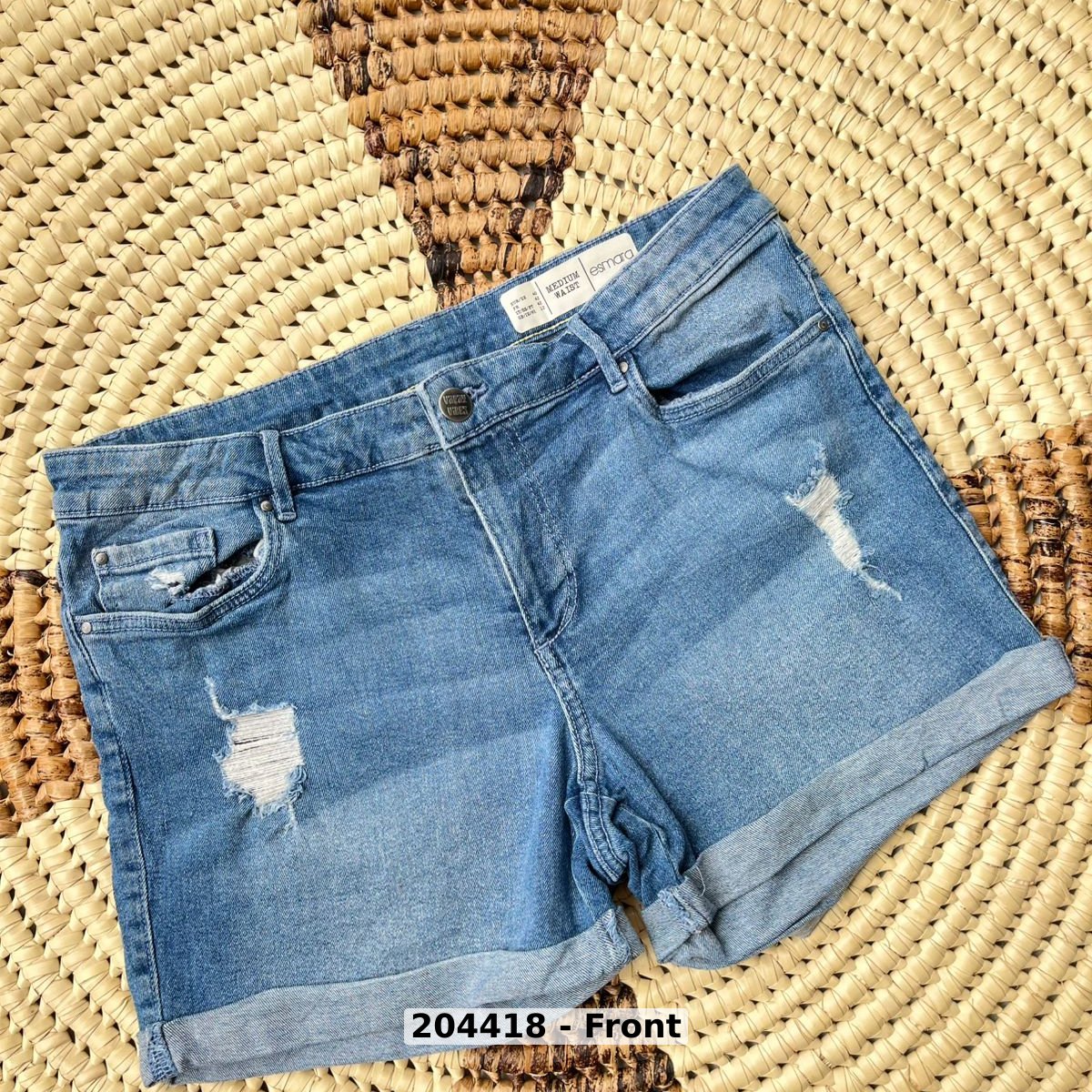 women Pants Shorts