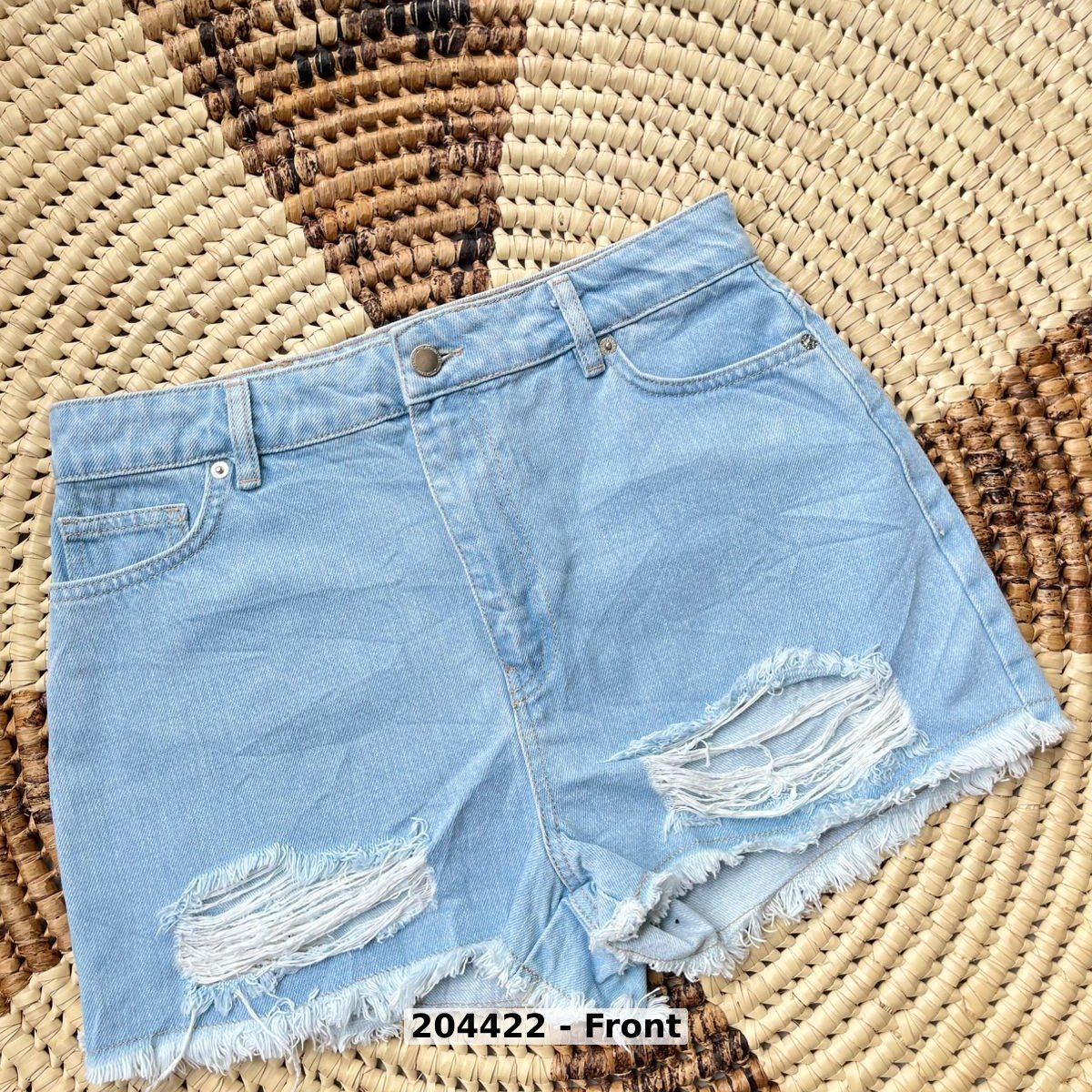 women Pants Shorts