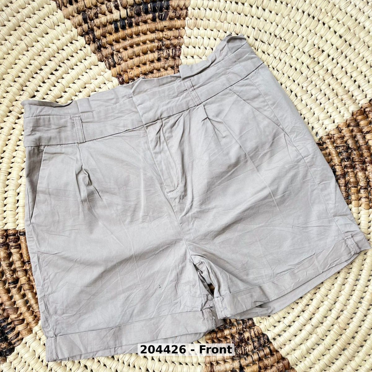 women Pants Shorts