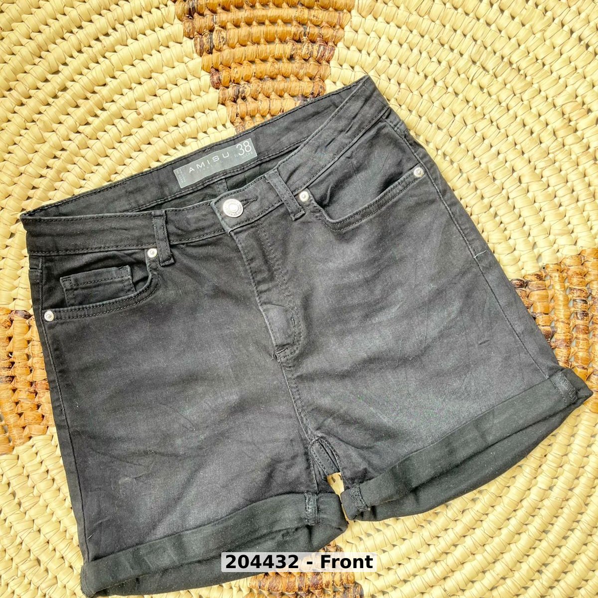 women Pants Shorts